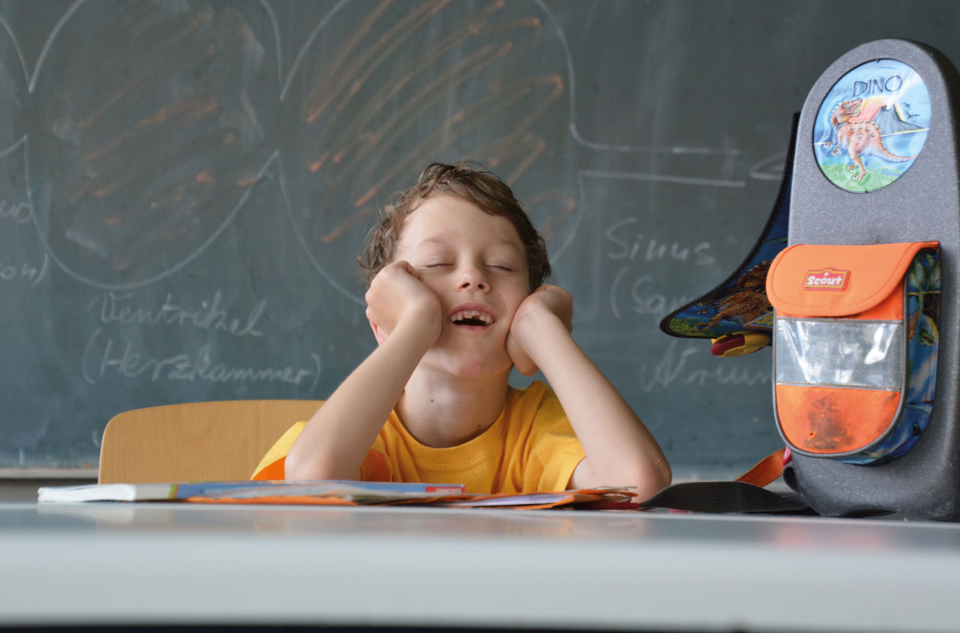 Randler-Chronotyp-bei-Kindern